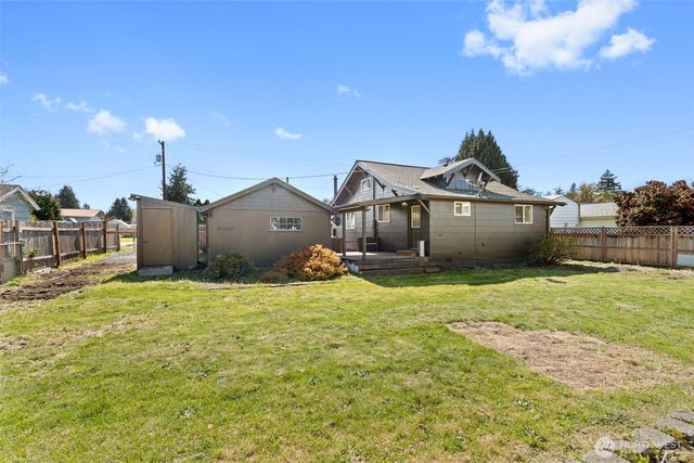 430 Maple Street, Toledo, WA 98591