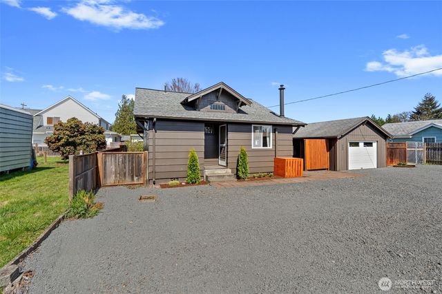 430 Maple Street, Toledo, WA 98591
