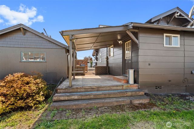 430 Maple Street, Toledo, WA 98591