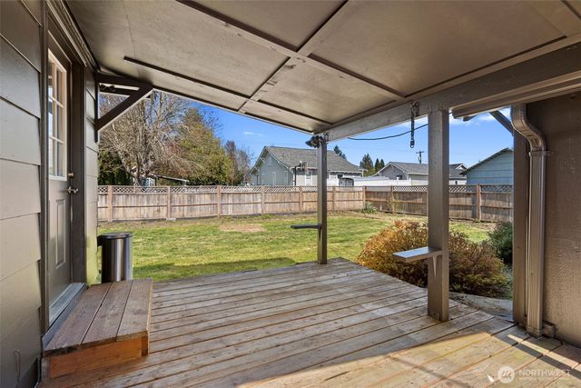 430 Maple Street, Toledo, WA 98591