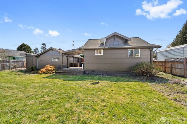 430 Maple Street, Toledo, WA 98591