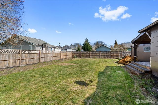 430 Maple Street, Toledo, WA 98591