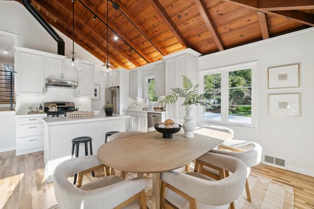 6308 Heather Ridge, Oakland, CA 94611