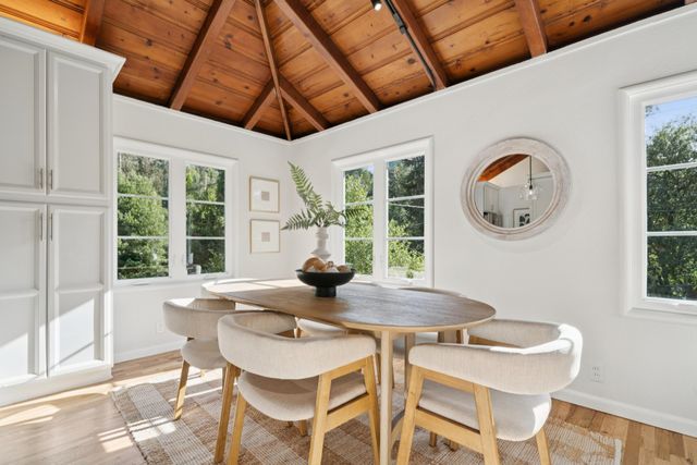 6308 Heather Ridge, Oakland, CA 94611