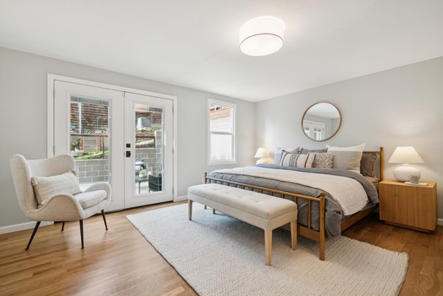 6308 Heather Ridge, Oakland, CA 94611