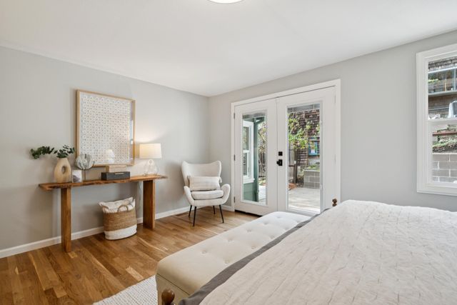 6308 Heather Ridge, Oakland, CA 94611