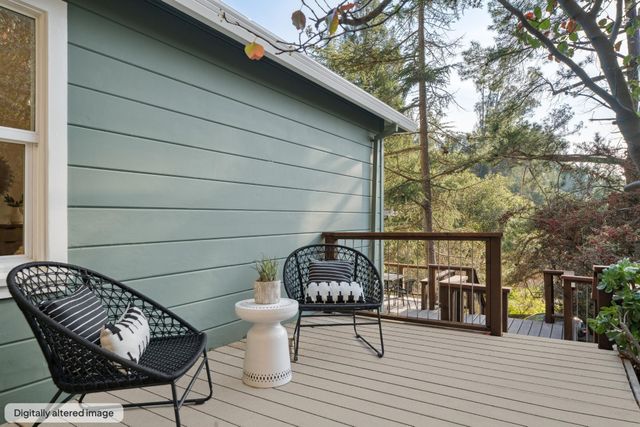 6308 Heather Ridge, Oakland, CA 94611