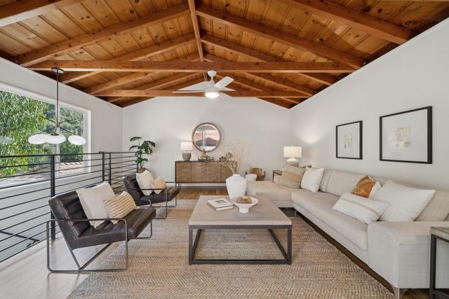 6308 Heather Ridge, Oakland, CA 94611