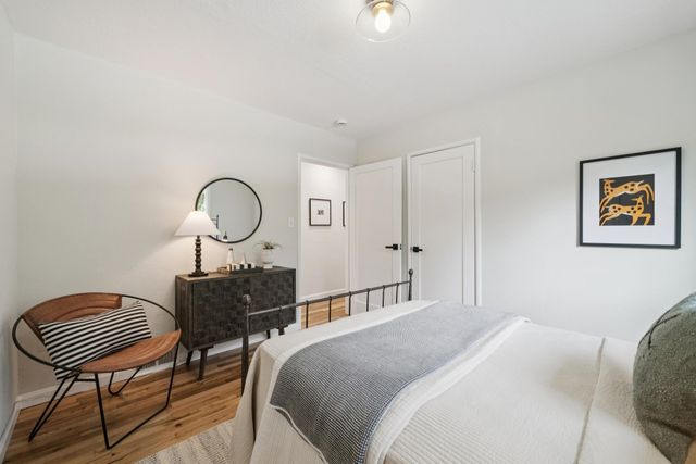 6308 Heather Ridge, Oakland, CA 94611