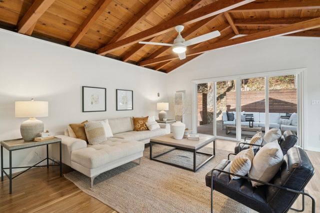 6308 Heather Ridge, Oakland, CA 94611