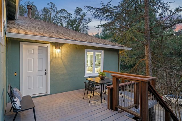6308 Heather Ridge, Oakland, CA 94611