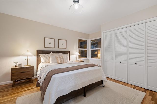 6308 Heather Ridge, Oakland, CA 94611