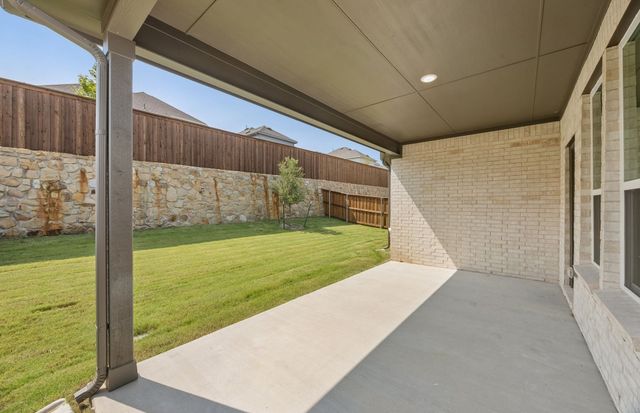 3017 Cliffside Drive, Celina, TX 75009