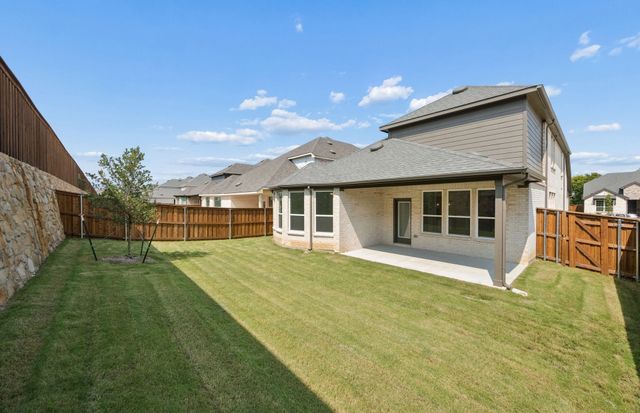 3017 Cliffside Drive, Celina, TX 75009