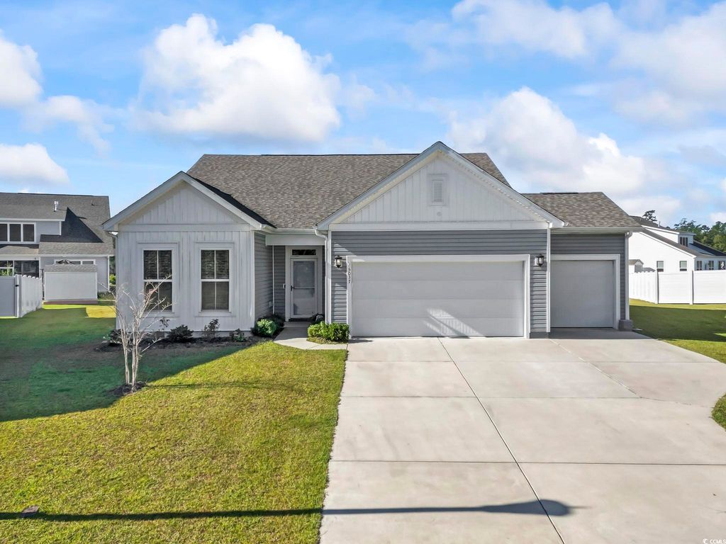 5037 Sassari St., Myrtle Beach, SC 29579