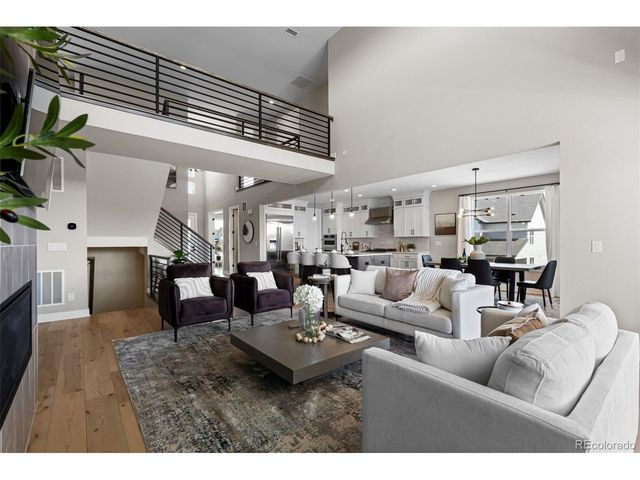 5932 Los Olivas Pt, Parker, CO 80134