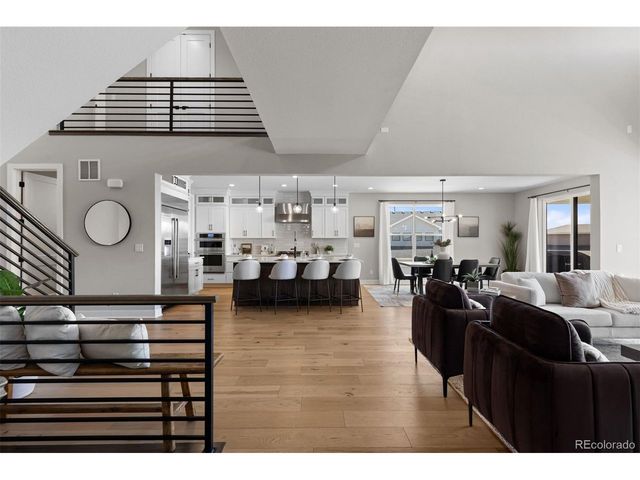 5932 Los Olivas Pt, Parker, CO 80134