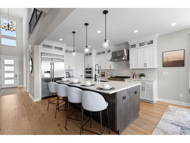 5932 Los Olivas Pt, Parker, CO 80134