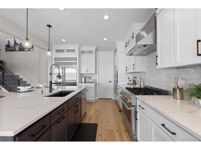 5932 Los Olivas Pt, Parker, CO 80134