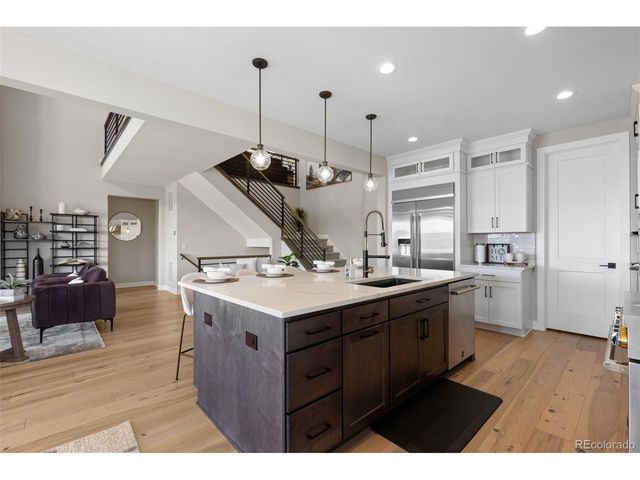 5932 Los Olivas Pt, Parker, CO 80134