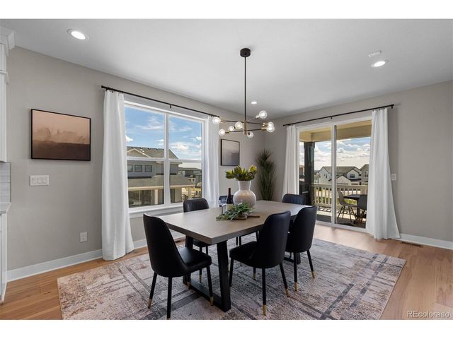 5932 Los Olivas Pt, Parker, CO 80134