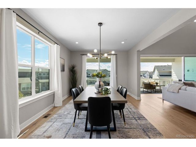 5932 Los Olivas Pt, Parker, CO 80134