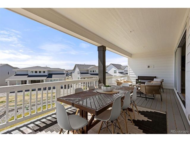 5932 Los Olivas Pt, Parker, CO 80134