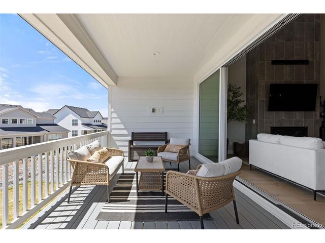 5932 Los Olivas Pt, Parker, CO 80134