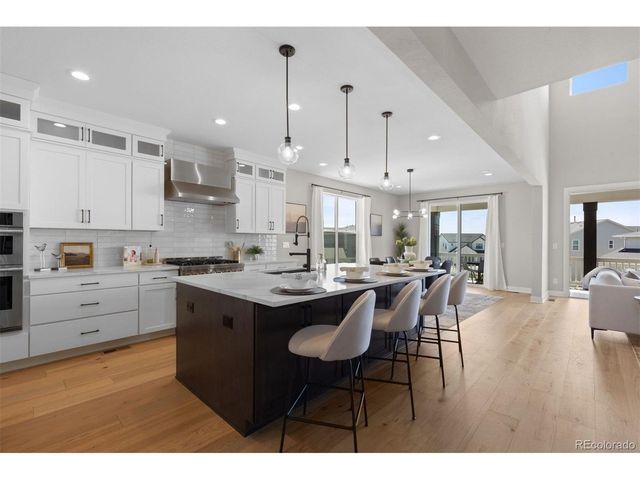 5932 Los Olivas Pt, Parker, CO 80134