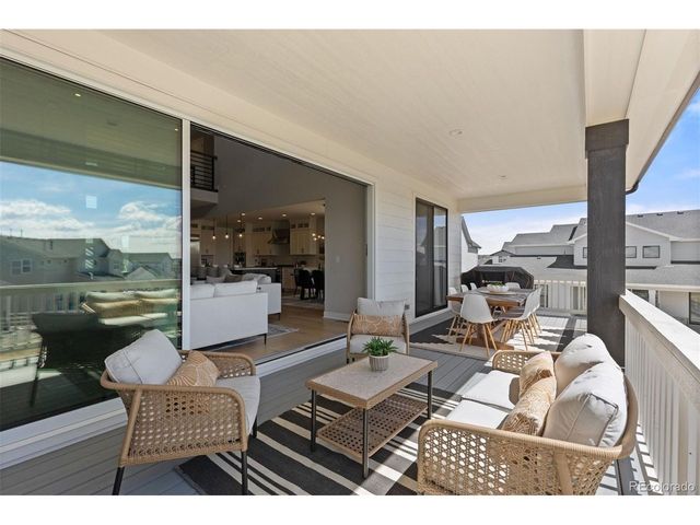 5932 Los Olivas Pt, Parker, CO 80134