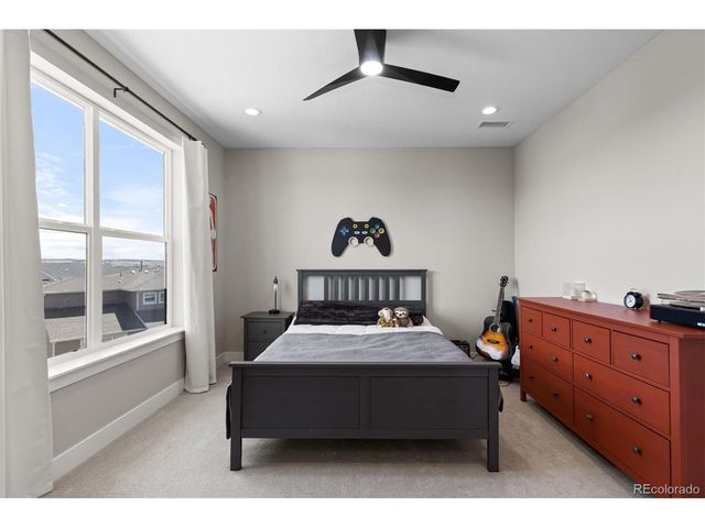 5932 Los Olivas Pt, Parker, CO 80134