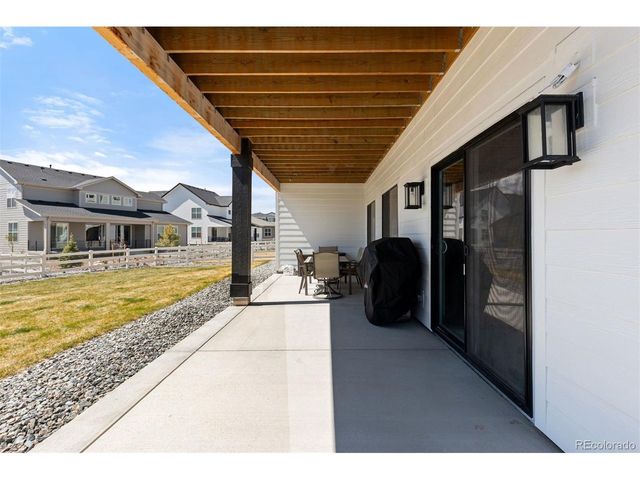 5932 Los Olivas Pt, Parker, CO 80134