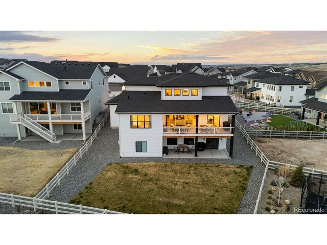 5932 Los Olivas Pt, Parker, CO 80134