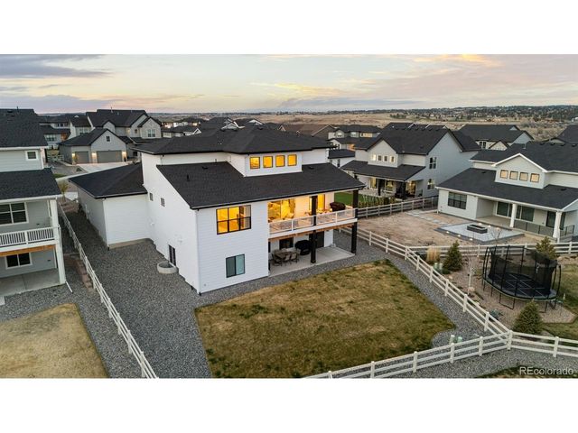 5932 Los Olivas Pt, Parker, CO 80134