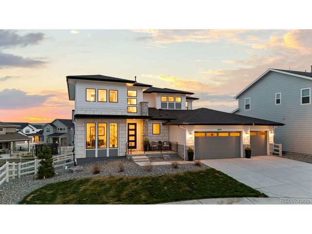 5932 Los Olivas Pt, Parker, CO 80134