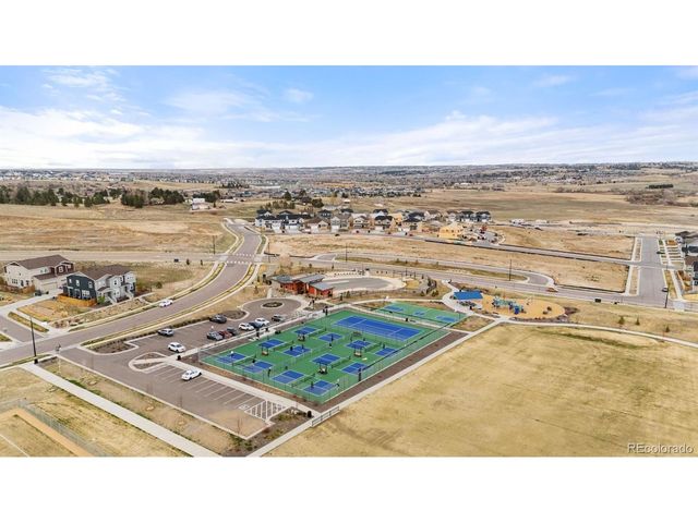 5932 Los Olivas Pt, Parker, CO 80134