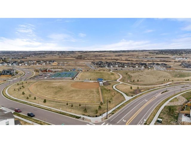 5932 Los Olivas Pt, Parker, CO 80134