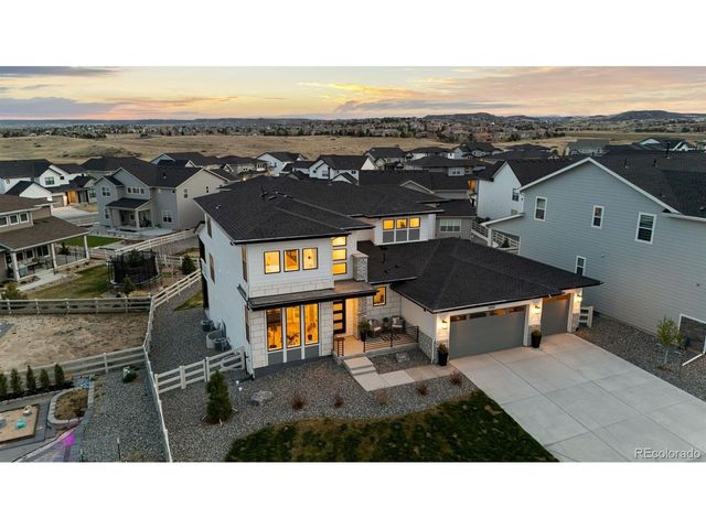 5932 Los Olivas Pt, Parker, CO 80134