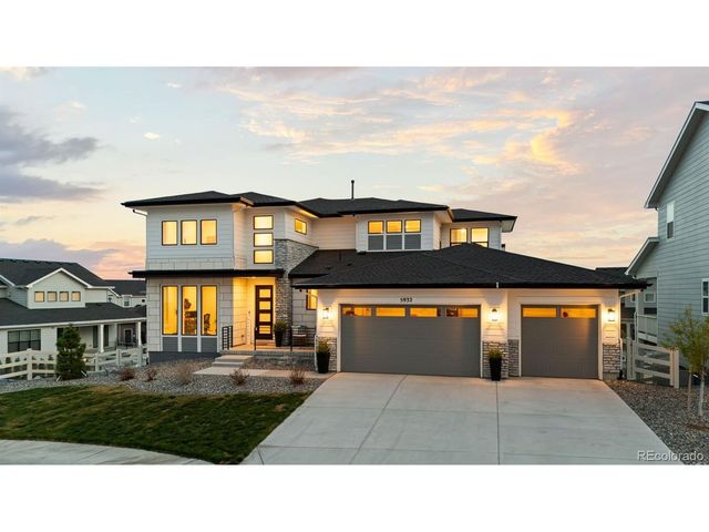 5932 Los Olivas Pt, Parker, CO 80134