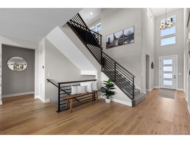 5932 Los Olivas Pt, Parker, CO 80134