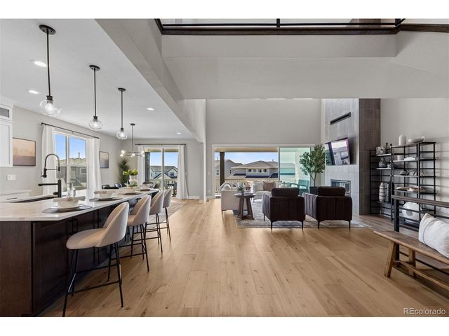 5932 Los Olivas Pt, Parker, CO 80134