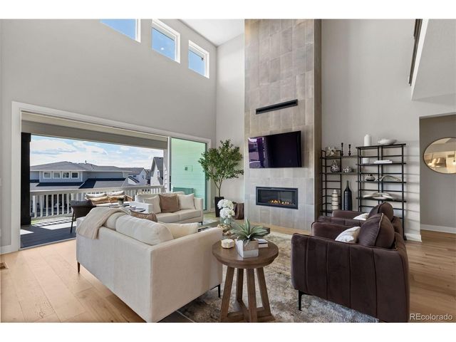 5932 Los Olivas Pt, Parker, CO 80134