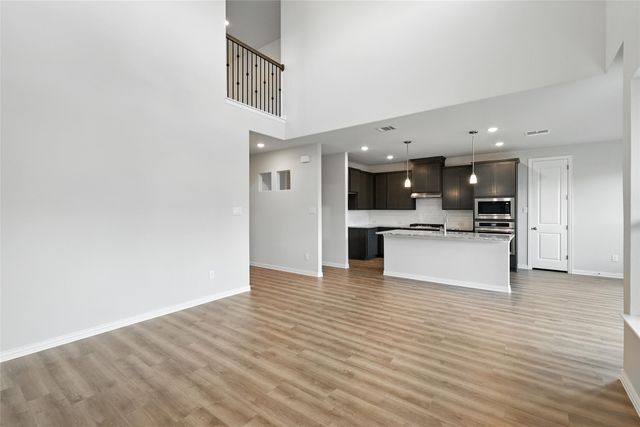 729 Purple Dome Drive, Justin, TX 76247