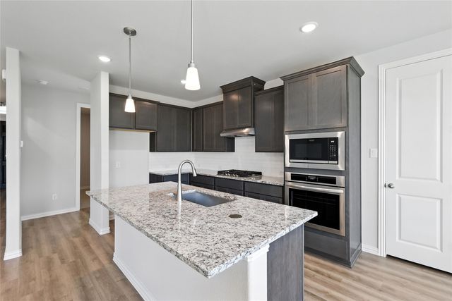 729 Purple Dome Drive, Justin, TX 76247