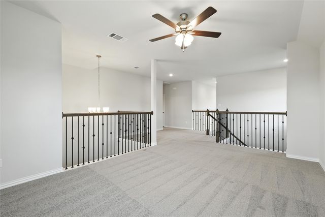 729 Purple Dome Drive, Justin, TX 76247