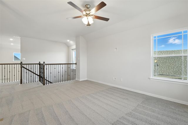 729 Purple Dome Drive, Justin, TX 76247