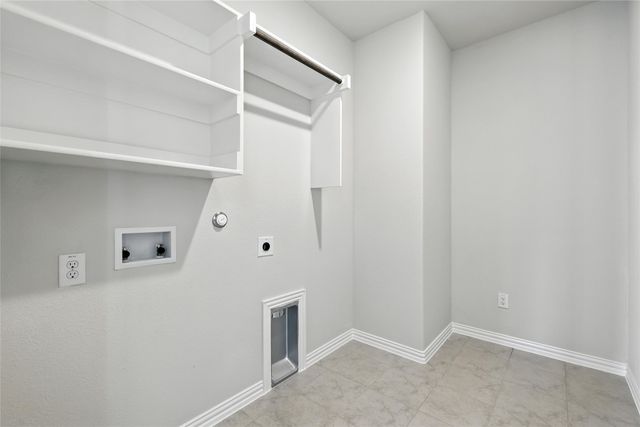 729 Purple Dome Drive, Justin, TX 76247