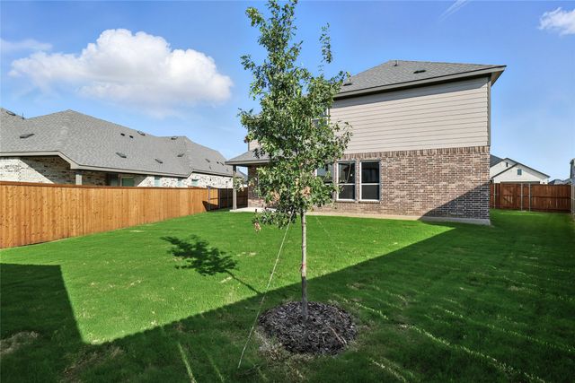 729 Purple Dome Drive, Justin, TX 76247