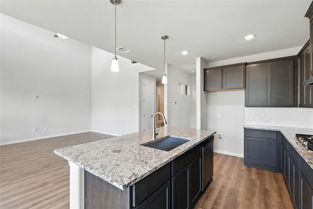 729 Purple Dome Drive, Justin, TX 76247