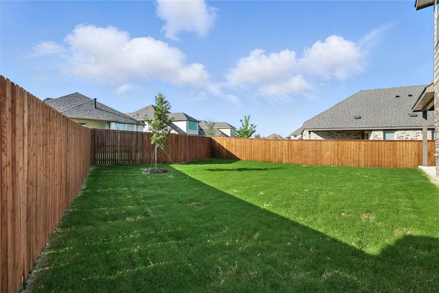 729 Purple Dome Drive, Justin, TX 76247